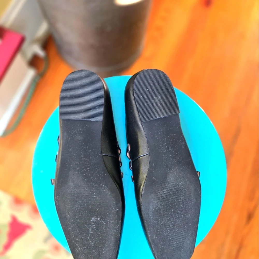 Matisse Nova Flat - Picture 7 of 8